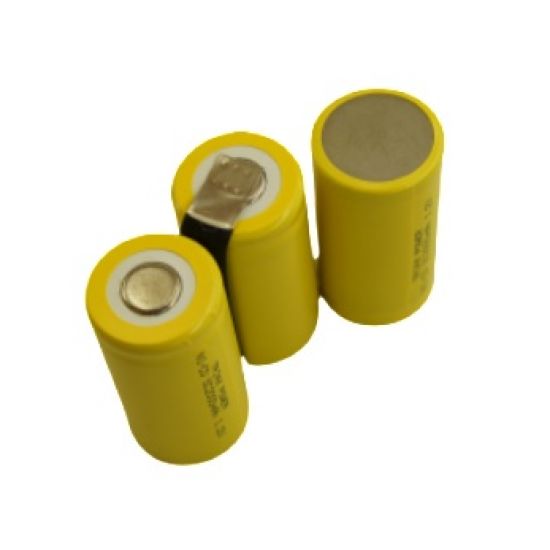 Bosch baterija za usisivac 3.6V